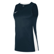 Mens Team Basketball Stock Jersey